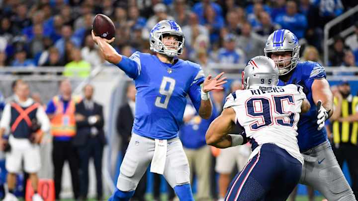 How to Watch Lions vs. Cowboys: Live Stream, TV Channel, Game Time How to Watch Lions vs. Cowboys: Live Stream, TV Channel, Game Time
