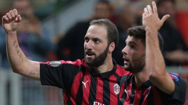 Olympiakos vs AC Milan Preview: Where to Watch, Live Stream, Kick Off Time & Team News