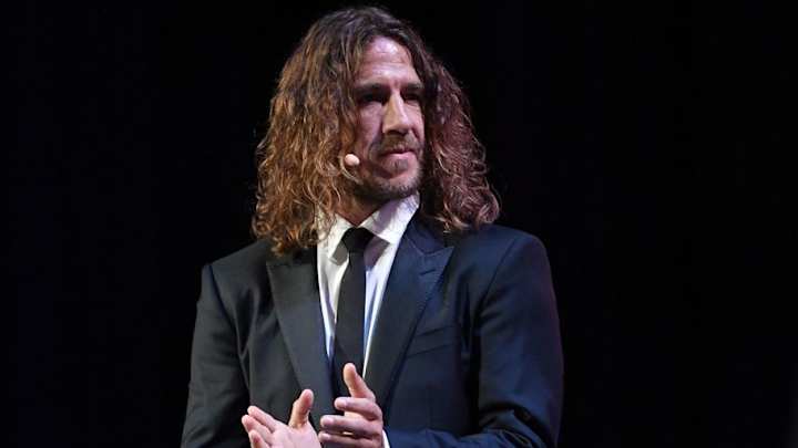 La opinión de Puyol sobre el rendimiento de Umtiti La opinión de Puyol sobre el rendimiento de Umtiti