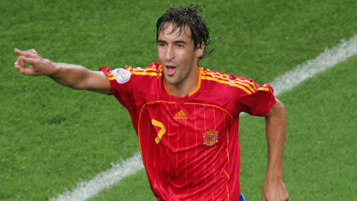 Los 4 favoritos de Raúl para ganar el Mundial de Rusia 2018