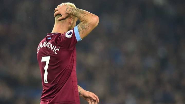 West Ham Boss Manuel Pellegrini Admits Star Forward Is Still Struggling for Fitness After Cup Loss