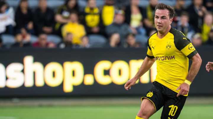 Arsenal Favourites to Sign German World Cup Hero as Premier League Rivals Circle Arsenal Favourites to Sign German World Cup Hero as Premier League Rivals Circle