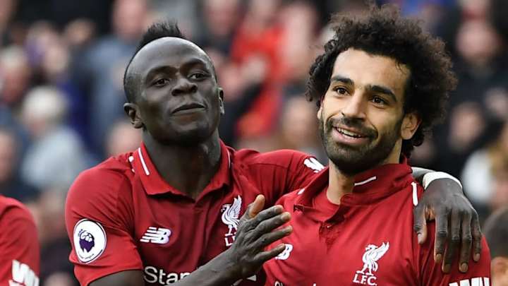 Sadio Mane Says He 'Loves' His Liverpool Teammates As He Addresses Salah Relationship Concerns Sadio Mane Says He 'Loves' His Liverpool Teammates As He Addresses Salah Relationship Concerns