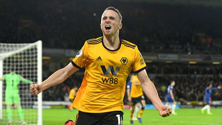 Wolves Comes From Behind to Deal Chelsea Key Loss in Title Chase