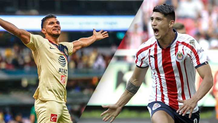 NECESIDAD | ¿Por qué América le ganará el Clásico a Chivas?