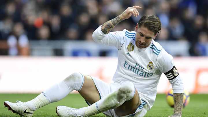 "O te vas o te echa" | Sergio Ramos advierte a la estrella merengue y ya tienen el reemplazo "O te vas o te echa" | Sergio Ramos advierte a la estrella merengue y ya tienen el reemplazo