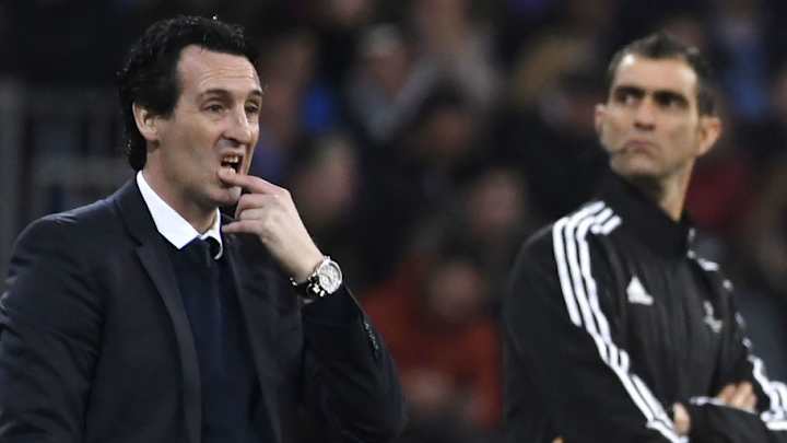 Unai Emery Has Angered 3 Key PSG Players Following Shock Champions League Defeat