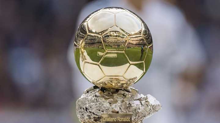 France Football Announce New Under-21 Award With Top Players on Judging Panel & Women's Ballon d'Or France Football Announce New Under-21 Award With Top Players on Judging Panel & Women's Ballon d'Or