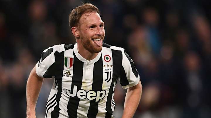 Benedikt Höwedes Deals Juventus Fresh Injury Blow Ahead of Potential Serie A Title Decider