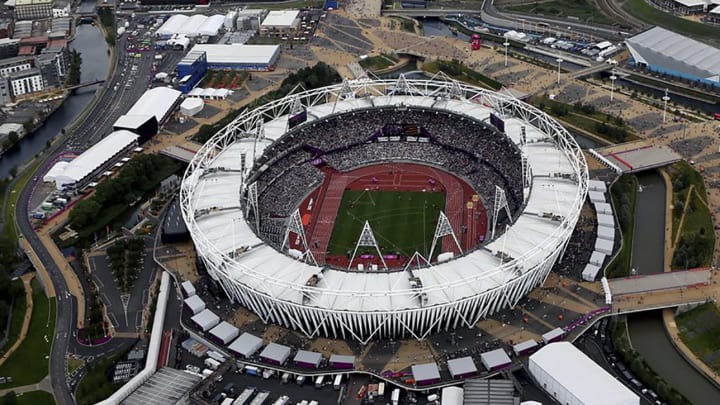 Yankees, Red Sox To Play in London in 2019