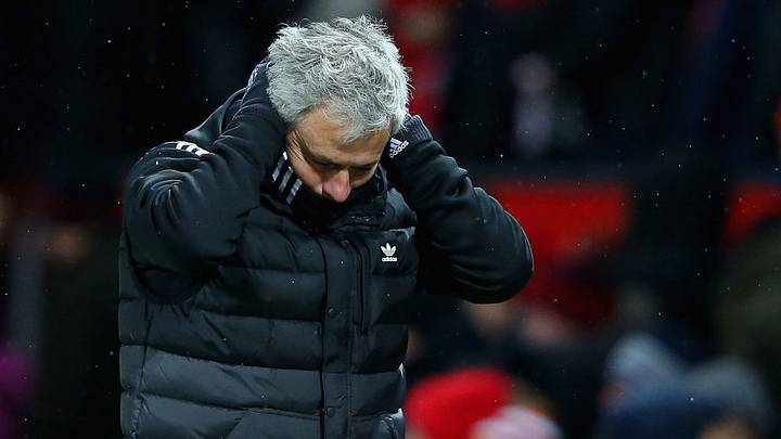Man Utd Boss José Mourinho Plans 'Clear the Air' Meeting With Squad Ahead of End of Season Run-in Man Utd Boss José Mourinho Plans 'Clear the Air' Meeting With Squad Ahead of End of Season Run-in
