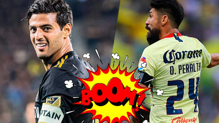 Pesado... | El vídeo que demuestra que la MLS ha superado a la Liga MX.