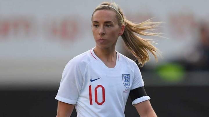 Arsenal Captain Jordan Nobbs Ruled Out of 2019 Women's World Cup After Knee Surgery
