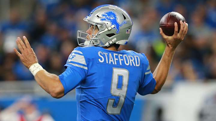 Fantasy Football Week 2 Start ’Em, Sit ’Em Fantasy Football Week 2 Start ’Em, Sit ’Em