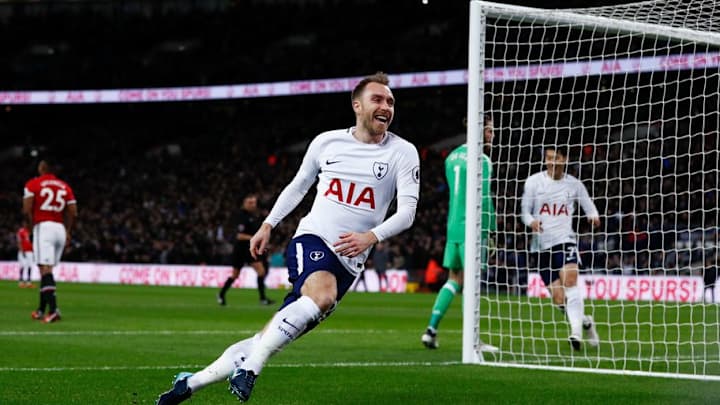 6 of the Best Moments From a Busy Round of Midweek Premier League Fixtures