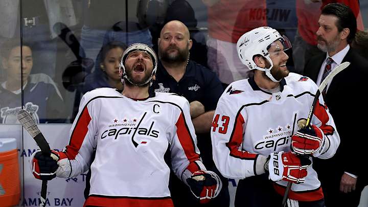 Stanley Cup Final: Complete Schedule, Game Times, Dates Stanley Cup Final: Complete Schedule, Game Times, Dates