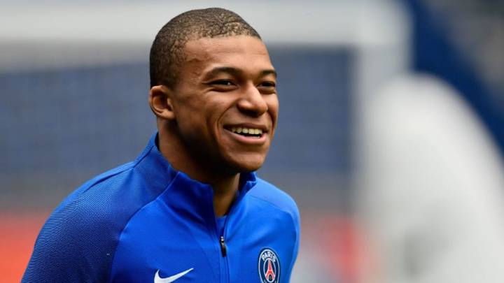 Monaco VP: Kylian Mbappe Deal Was Agreed With Real Madrid Before PSG Swooped