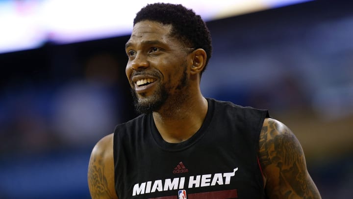 Udonis Haslem Agrees to One-Year Deal With Heat, Returns for 16th Season
