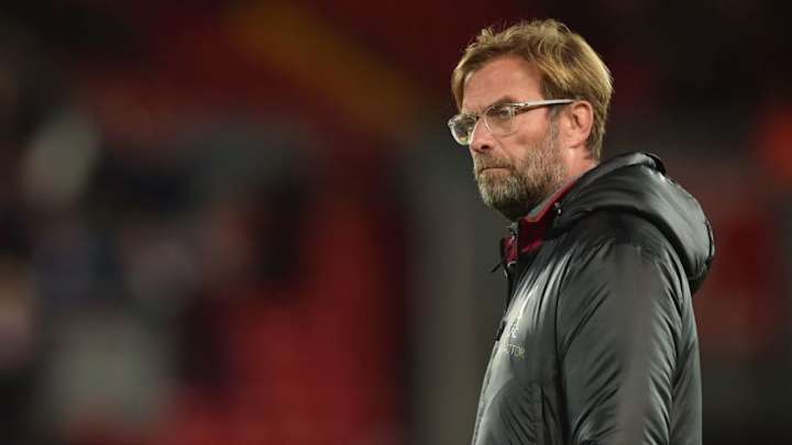 Liverpool Star Naby Keita's Teenage Brother Training With Reds' Academy