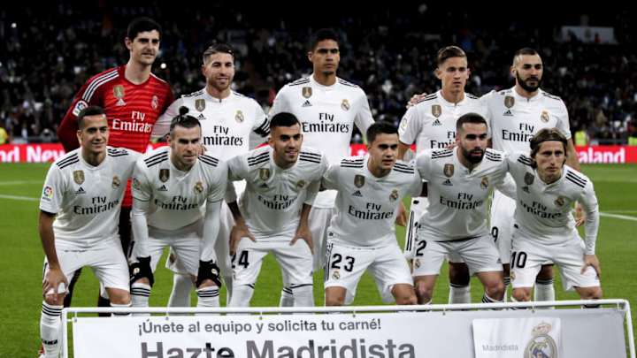 Marcos Llorente sigue sin saber cual será su futuro en el mercado invernal