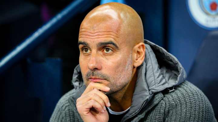 Pep on Man City Alleged Revelations: 'If There's Something Wrong We'll Be Punished' Pep on Man City Alleged Revelations: 'If There's Something Wrong We'll Be Punished'