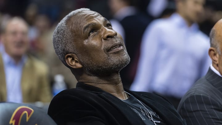Former Knicks Star Charles Oakley Cleared of Assault Charges