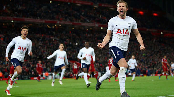 Harry Kane Reveals Heartbreak at Arsenal Rejection & Getting His Revenge Against the Gunners