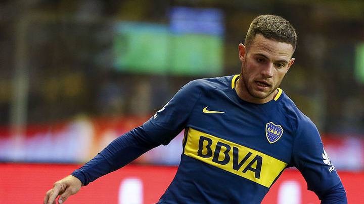 NANDEZ OUT | La CONMEBOL no le reducirá la pena al jugador de Boca Juniors NANDEZ OUT | La CONMEBOL no le reducirá la pena al jugador de Boca Juniors