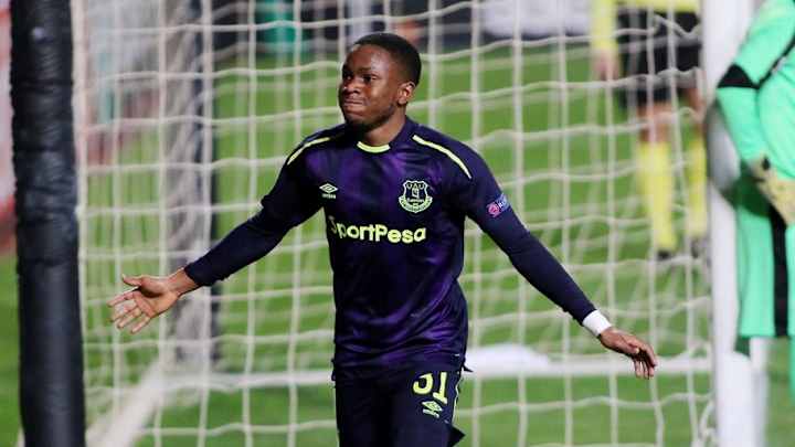 FanView: Why Playing for Everton Will Benefit Ademola Lookman More Than a Loan Move Away