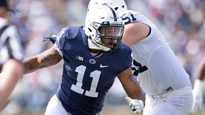 Five True Freshmen Who Could Make an Instant Impact This Fall