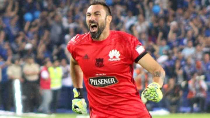 SIN PELOS EN LA LENGUA | Esteban Dreer manda fuerte mensaje a la hinchada de Emel