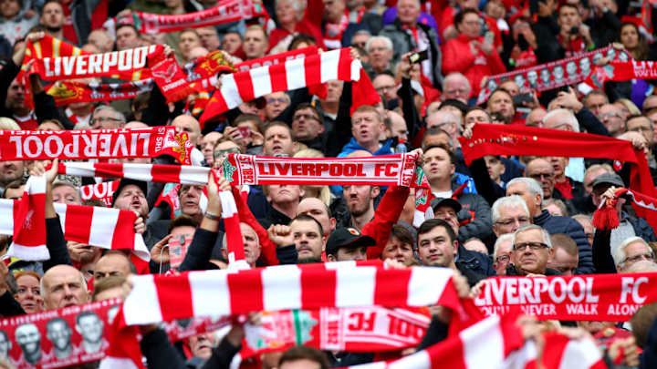 Liverpool Fans Crucify Defender Following Reds' Carabao Cup Loss to Chelsea