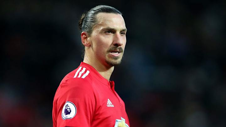 El futbolista africano que se atrevió a desafiar a Ibrahimovic en Twitter
