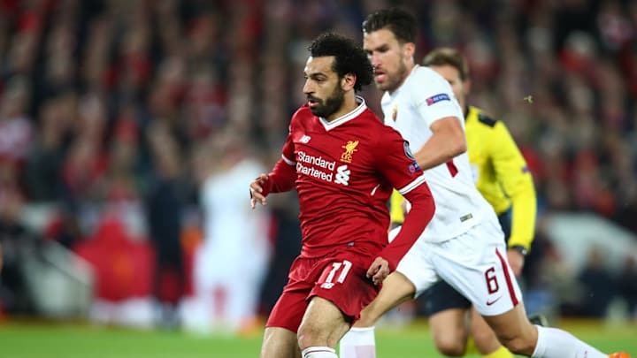 El precio que le ha pedido el Liverpool al Real Madrid por Salah
