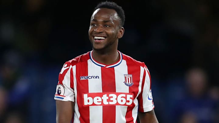 ¡Un jugador del Stoke confundió la día del partido contra el United y apareció un día antes!