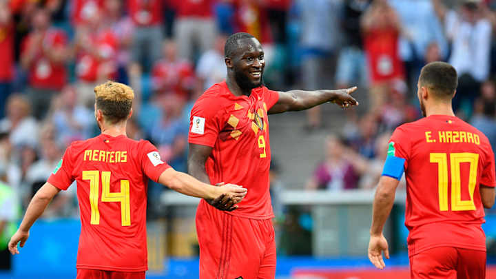 How to Watch Belgium vs. Tunisia: World Cup Live Stream, TV Channel, Time How to Watch Belgium vs. Tunisia: World Cup Live Stream, TV Channel, Time