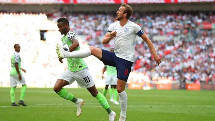 International Football Roundup: England Win While Germany Suffer Shock Defeat in Friendlies