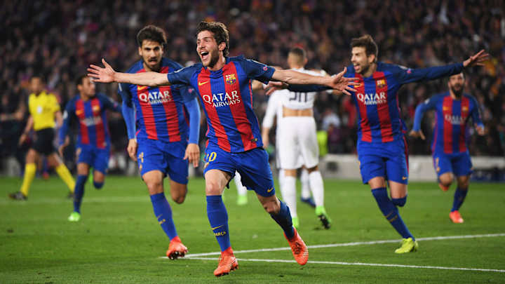 6 of the Most Unbelievable Comebacks in Recent Footballing History