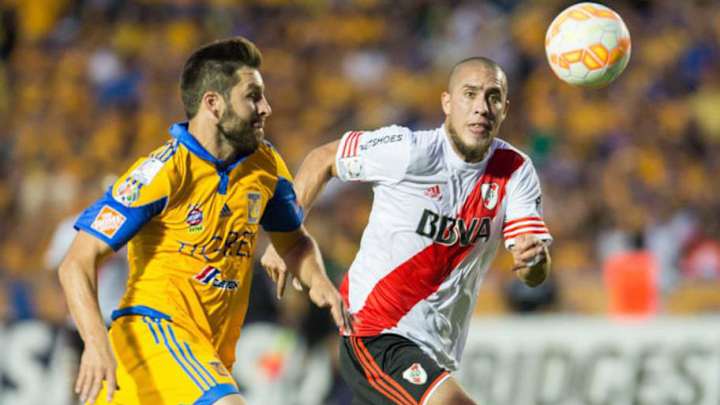 Los equipos mexicanos deben regresar forzosamente a la Copa Libertadores