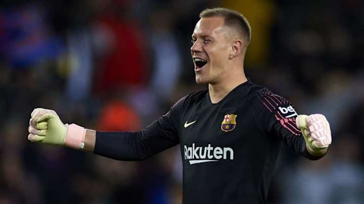 Safe Hands: Why Marc-Andre ter Stegen Should be Considered One of the World's Greatest Goalkeepers