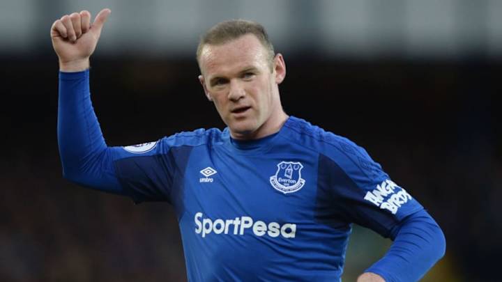 Report: Wayne Rooney Set for D.C. United Move; Marco Silva Has No Everton Plans for Star