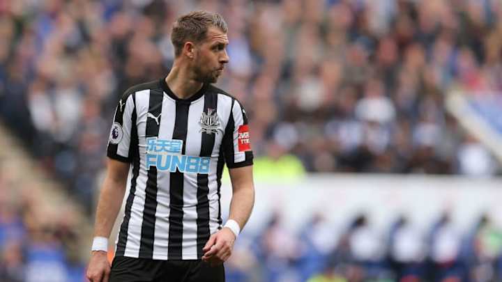 Newcastle Star Lejeune Confirms Surgery Amid Fears He Could Miss Entire 2018/19 Campaign Newcastle Star Lejeune Confirms Surgery Amid Fears He Could Miss Entire 2018/19 Campaign