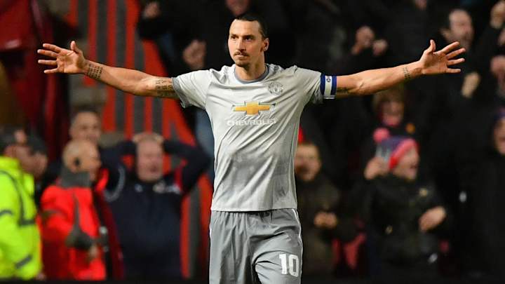 Is Zlatan Ibrahimovic Too Old for MLS or Would He Still Be a Worthwhile Investment?