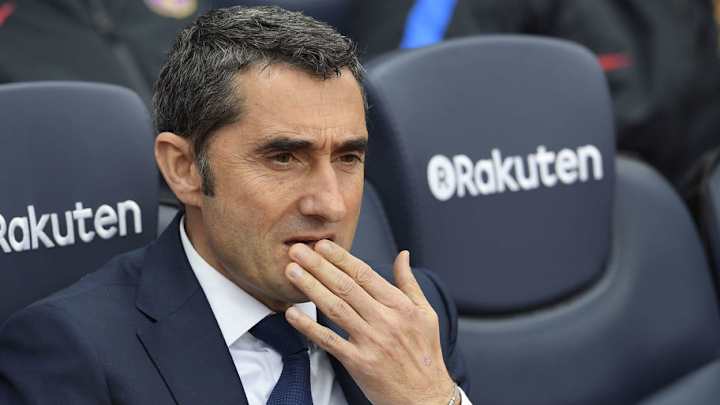 Valverde Claims Barcelona 'Aren't Getting the Credit They Deserve' As Double Pursuit Continues