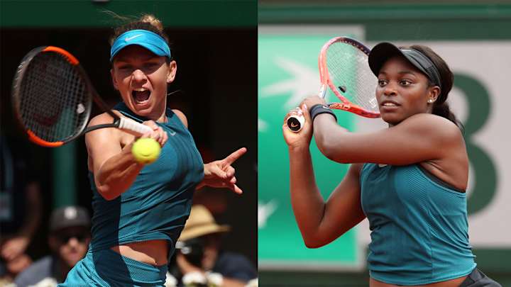 SI's Experts Make Predictions for the French Open Women's Final