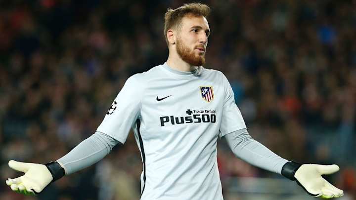 Report: Arsenal, Chelsea to Battle Over Atletico Madrid GK Jan Oblak Report: Arsenal, Chelsea to Battle Over Atletico Madrid GK Jan Oblak