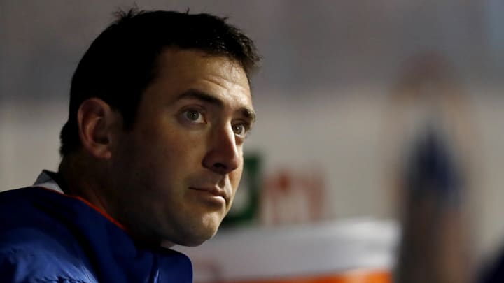 Mets GM Sandy Alderson Not Surprised About Matt Harvey Partying Rumors Mets GM Sandy Alderson Not Surprised About Matt Harvey Partying Rumors