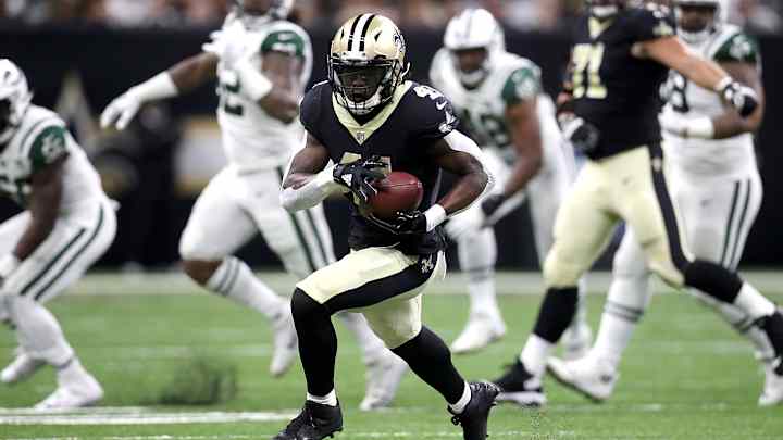 The Most Predictable Running Back Stats The Most Predictable Running Back Stats