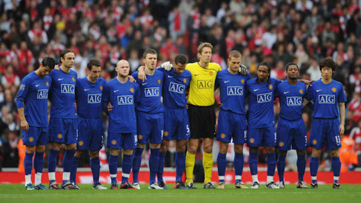 Suits You: Manchester United's 9 Best Kits of the Premier League Era