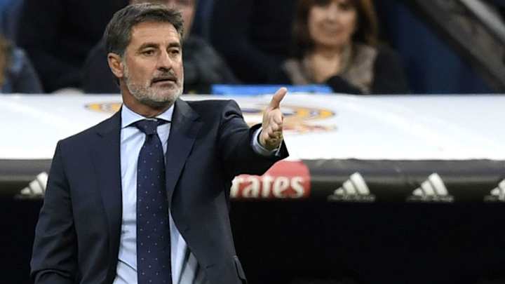 El récord negativo que batió Míchel con el Málaga que estaba vigente... ¡desde 1951!
